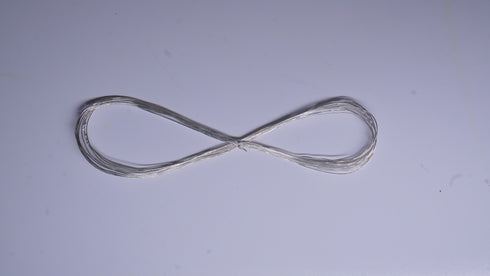 Pure Silver Jandhayam || Vadugu thread || Janeo